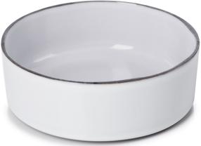 Bļoda Revol Caractere, balta krās., 14 cm, 0.35 l