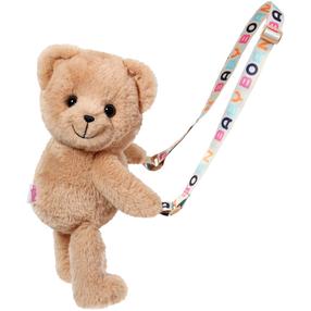 Kuprinė Zapf Creation Baby born Bear