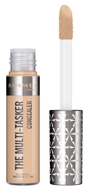 Maskuojanti priemonė Rimmel London The Multi-Tasker, smėlio sp., 040 ivory, 10 ml