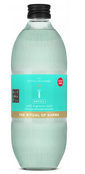 Aromatinis aliejus, namų kvapo papildymas Rituals The Ritual Of Karma B-18-358-00, 500 ml