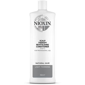 Matu kondicionieris Nioxin System 1 Scalp Therapy Revitalizing, 1000.0 ml