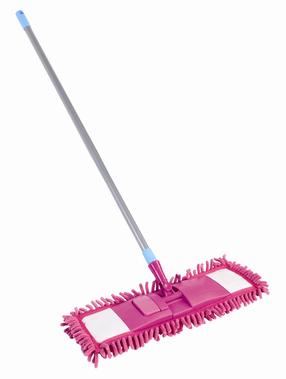 Põrandamopp Jotta Fringe, 120 cm, (värv/disain valitakse juhuslikult)