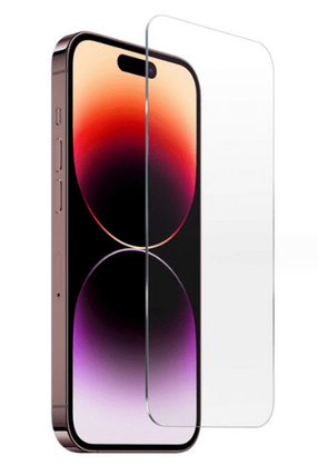 Tālruņa ekrāna aizsargstikls Mocco Apple iPhone 16 Pro Max, -, 6.86 "