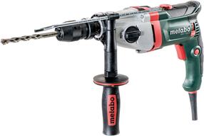 Smūginis gręžtuvas Metabo SBEV 1300-2