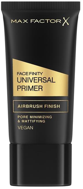 Основа под макияж Max Factor Facefinity Universal, прозрачный цв., 30 мл
