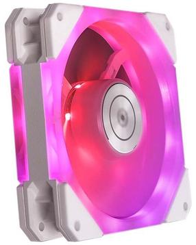 Ūdens dzesētājs procesoram EK Water Blocks Impulse 120 D-RGB PWM fan, 120 mm x 26 mm