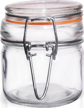 Stiklainis Orion 126569, 65 mm, 0.1 l, skaidri sp.