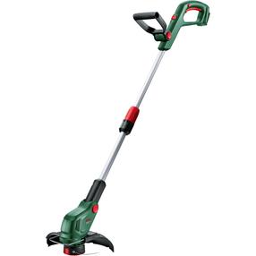 Akumuliatorinė žoliapjovė Bosch AdvancedBrushCut 36V-23-750, 36 V, be akumuliatoriaus