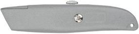 Peilis Top Tools, metalas