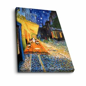 Foto paveikslas Wallity, 70100famousart-070, 7 cm x 100 cm