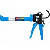 Pistoletas hermetikams Högert HT4R409, 31 cm