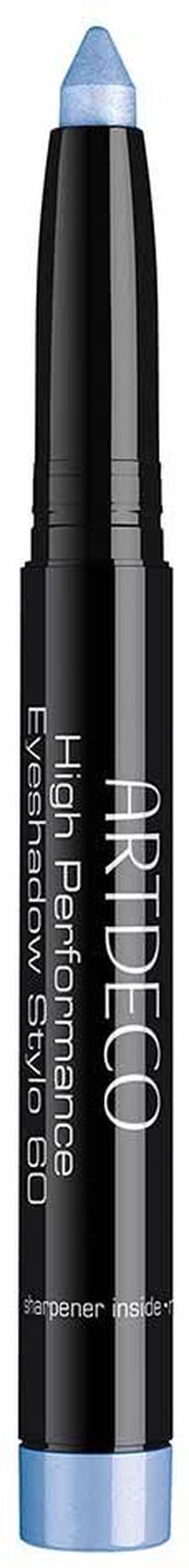 Akių šešėliai Artdeco High Performance, 1.4 g, žydra sp. 60 sea spray