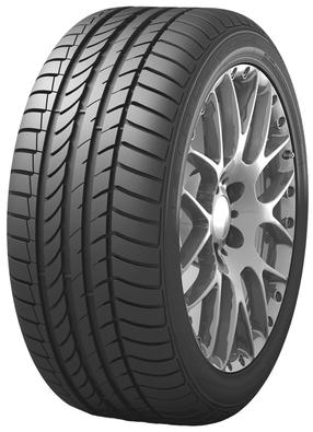 Vasaras automašīnas riepa Dunlop Sport Maxx TT 225/45/R17, 91-W, D, C, 70 dB