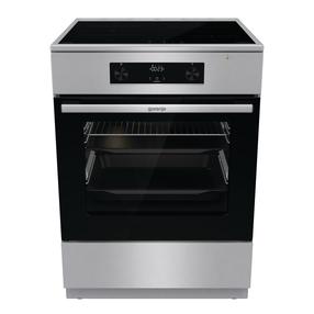 Indukcinė viryklė su elektrine orkaite Gorenje MEKIS6101I