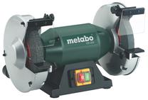 Šlifavimo staklės Metabo, 600 W