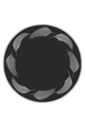 Paklājs Conceptum Hypnose HMNT930, daudzkrāsaina, 60 cm x 60 cm