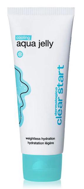 Sejas gēls Dermalogica ClearStart Cooling Aqua Jelly, 59 ml
