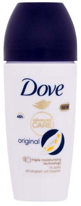 Дезодорант для женщин Dove Advanced Care, 50 мл