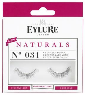Mākslīgās skropstas Eylure Naturals No. 031