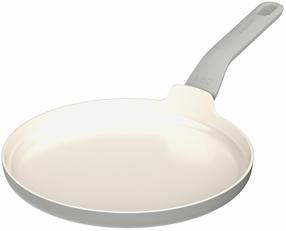 Keptuvė BergHOFF Leo Balance Moonmist 3950434, Ø 25 cm, aliuminis