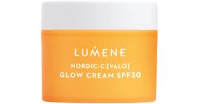 Sejas krēms Lumene Nordic-C Valo Glow, 50 ml, SPF 30