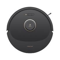Prekė su defektu/trūkumu. Dulkių siurblys - robotas Roborock Q8 Max, juoda sp.