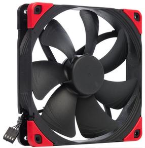 Õhkjahuti korpusele Noctua Chromax Black Swap PWM NF-A14 140mm
