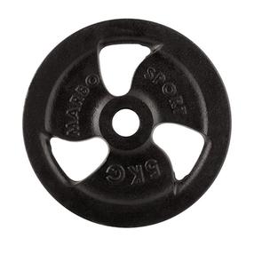 Ketasraskused Marbo S.C. Oli x 5 kg