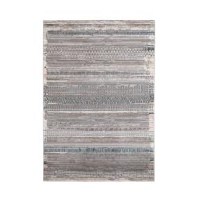 Vaip Domoletti Millenium E638APCA28, sinine v./hall v., 190 cm x 133 cm