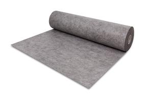 Ģeotekstila Briko Geo 90, neausts, 2 x 50 m, 80 g/m²