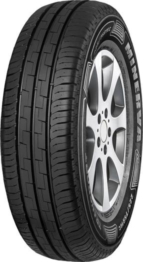 Vasaras automašīnas riepa Minerva Transport RF19 215/60/R16, 103-T, C, C, 71 dB