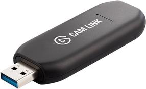 Video ierakstīšanas adapteris Elgato Cam Link 4K
