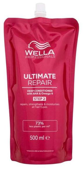 Кондиционер для волос Wella Professionals Ultimate Repair, 500 мл