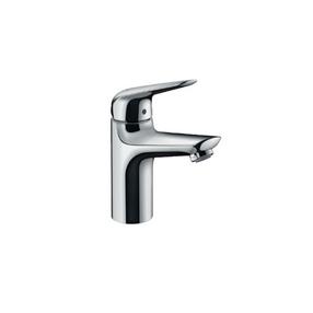 Смеситель для раковины Hansgrohe Novus 71030000, хромовый цв.