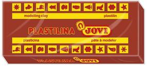 Plastiliin Jovi, pruun v., 350 g