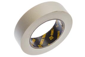 Maalriteip Forte Tools, 50 m x 3 cm