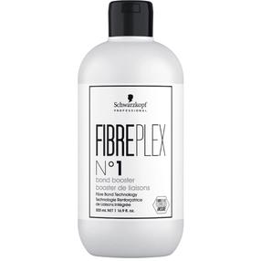 Kontsentraat Schwarzkopf Professional N1 Bond Booster, 500 ml