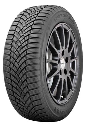 Ziemas riepa Toyo Tires Observe Winter Sport 1 225/45/R18, 95-V, D, B, 72 dB