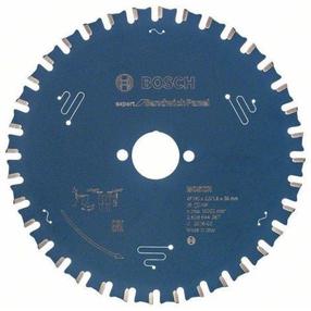 Saeketas Bosch SandwichPa, 190 mm x 30 mm