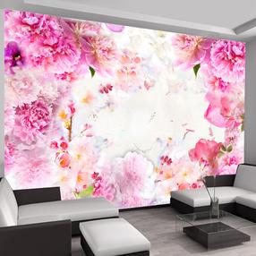 Fototapetas Artgeist Blooming June SNEW011067, 70 cm x 100 cm
