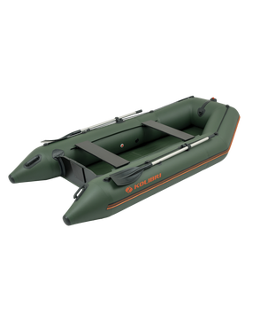 Pripučiama valtis Kolibri KM-330, 30 kg, 330 cm x 160 cm