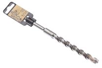 Grąžtas Forte Tools 15642, mūrui, sds plus (te-c), 16 mm x 20 cm