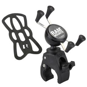Hoidik RAM Mounts X-Grip, must v.