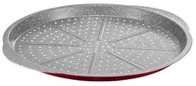 Kepimo forma, picai Ambition Cherry, raudona sp., 35 cm x 35 cm