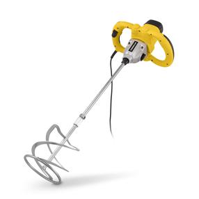 Celtniecības maisītājs Powerplus POWX0842, 1600 W, 230 - 240 V