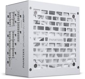 Toiteplokk Phanteks AMP GH V2 1000 W, 12 cm