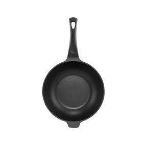 Cepšanas panna Ambition Enzo Ilag Ultimate, Ø 28 cm, alumīnijs/plastmasa