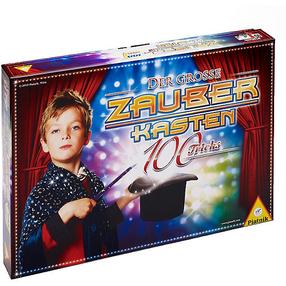 Lauamäng Piatnik Magic 100 774799