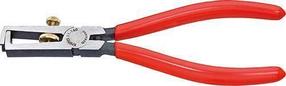 Näpitsad isolatsiooni eemaldamiseks Knipex 11 01 160, 160 mm