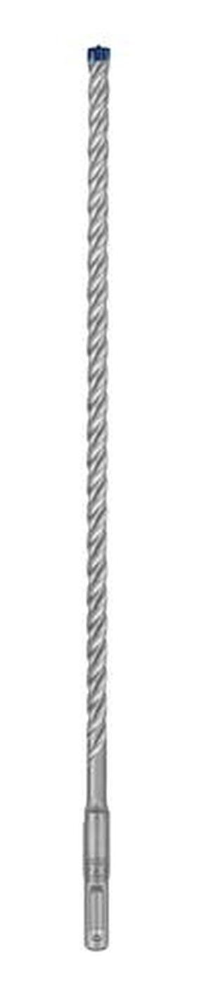 Masonry puur SDS+ Bosch 2608900091, betoon/raudbetoon, sds plus, 8 mm x 31.5 cm